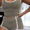 Grey