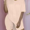 Cream white