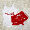 White Red