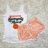 Tangerine Red