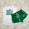 White Green