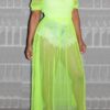 Fluorescent Green