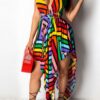 Multi-color