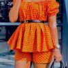 Orange