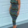 Multi-color