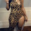 Leopard Print