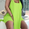Fluorescent Green