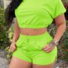 Fluorescent Green