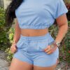 Sky Blue