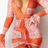 Tangerine Red