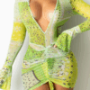 Green Yellow