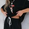 Black Red