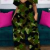Army Green