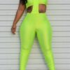 Green Yellow