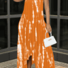 Tangerine Red