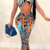 Blue Orange