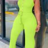 Fluorescent Green