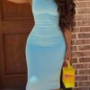 Sky Blue