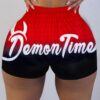 Black Red