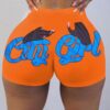 Blue Orange