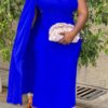 Royal Blue