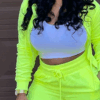 Fluorescent Green