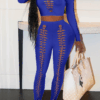 Color Blue