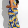 Blue Yellow