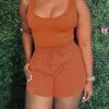 Orange Pink