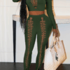 Army Green