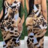 Leopard Print