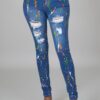 Dark Blue