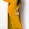 Earth Yellow