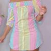 Pink Yellow
