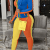 Tangerine Red