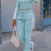 Sky Blue