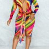 Multi-color