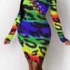 Multi-color