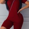 Wine Red