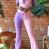 Pink Purple