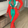 Red Green