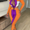 Tangerine Red