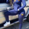 Tibetan Blue