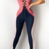 Blue Pink
