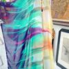 Purple Green