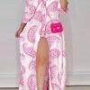 Rose Pink
