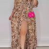 Leopard Print