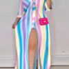 Multi-color