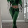 Ink Green