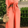Tangerine Red